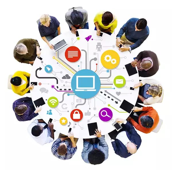 Drensys IT Support Team - Professional Managed Services