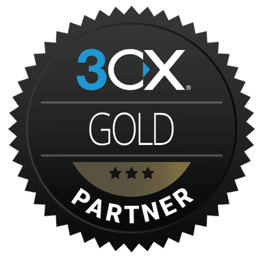 3CX - Drensys Technology Partner