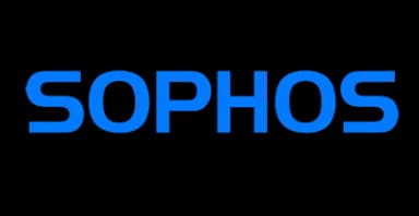 Sophos - Drensys Technology Partner