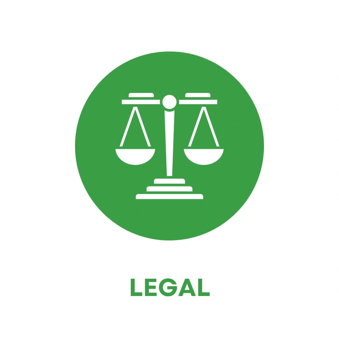 Legal Solutions