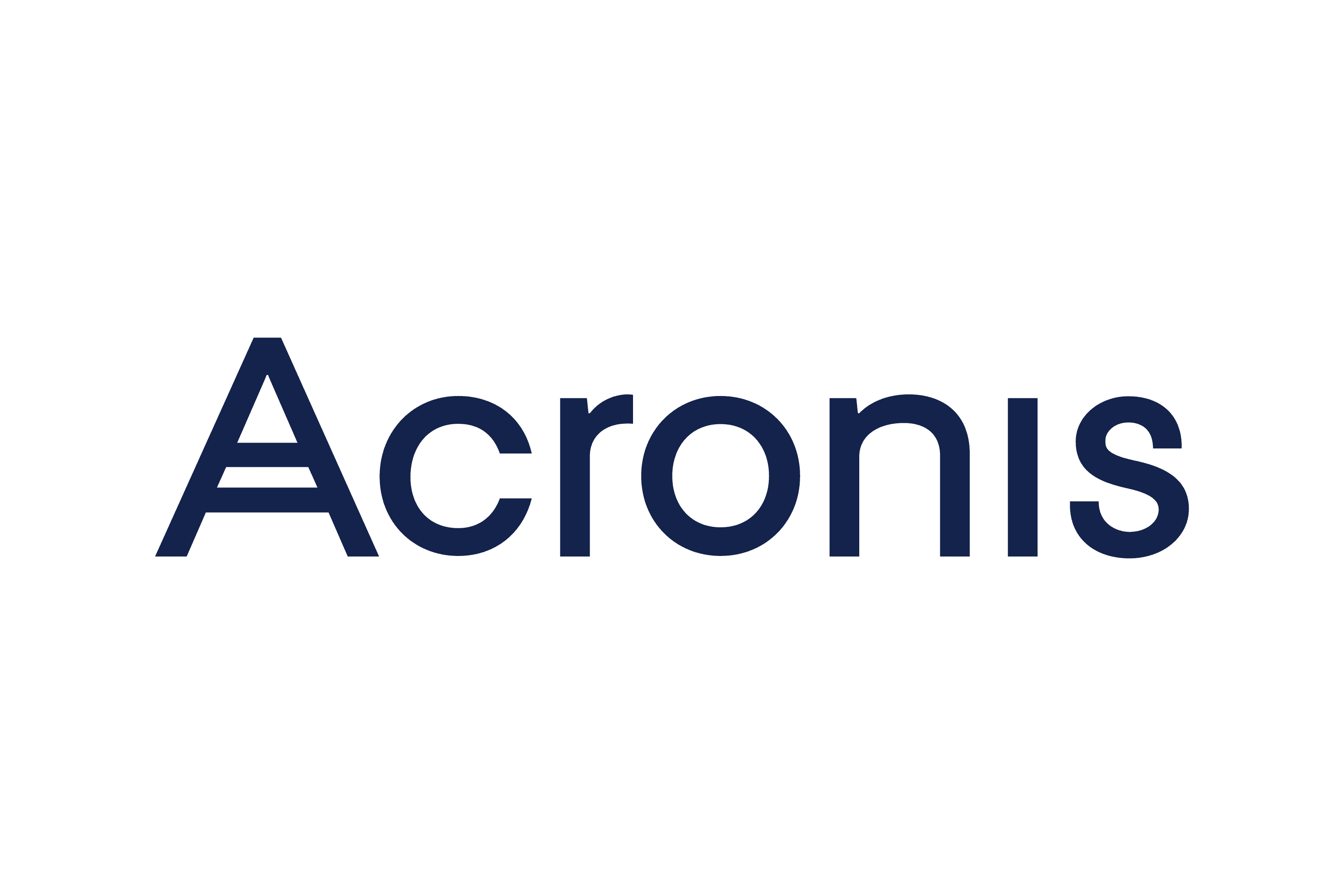 Acronis Quick Connect